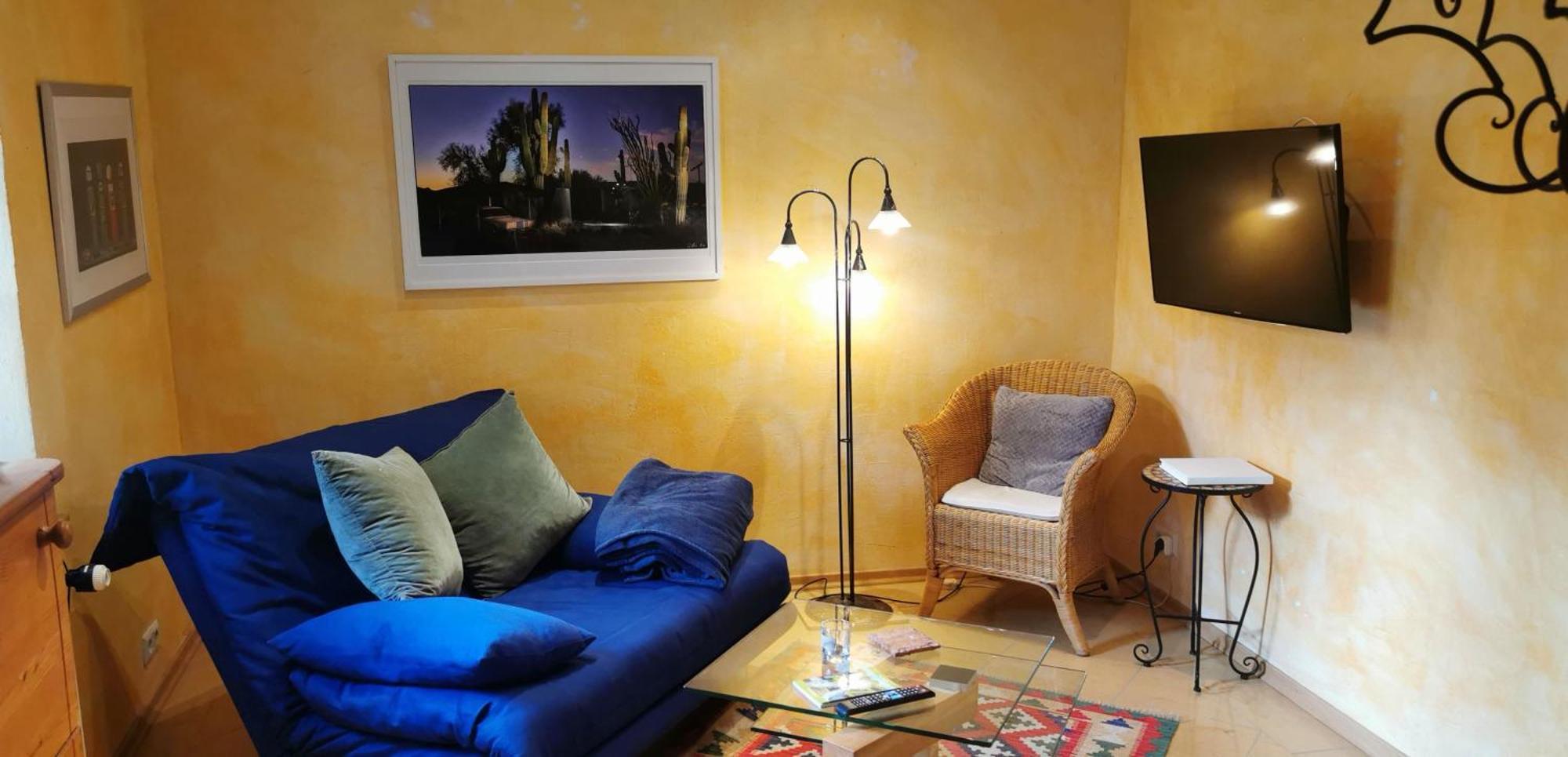 Apartament Landidyll Bulstedt Zewnętrze zdjęcie